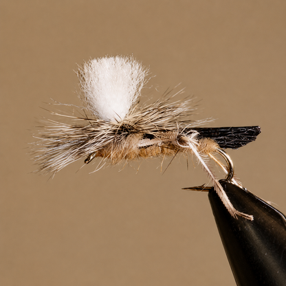 Stone Creek Parachute Hopper