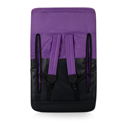 Picnic Time Ventura Portable Reclining Stadium Seat