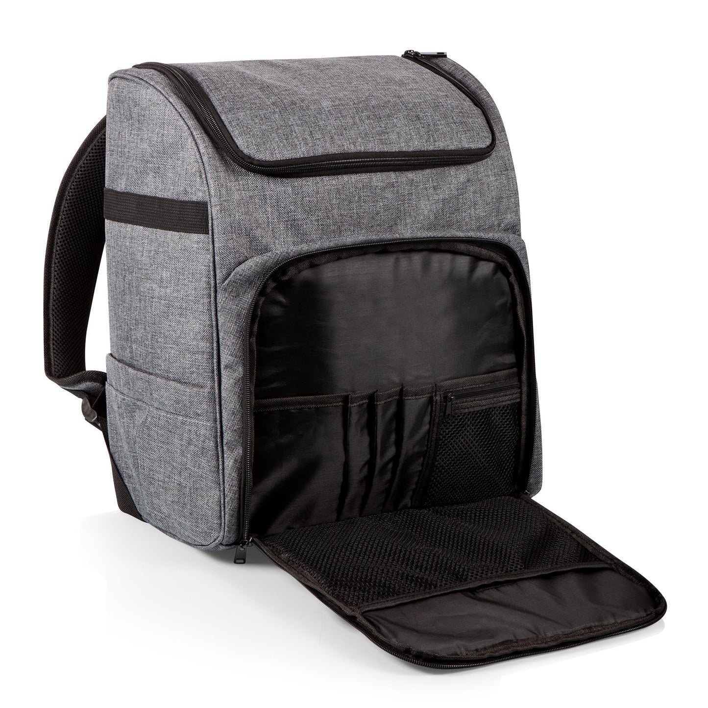 Picnic Time Commuter Travel Backpack Cooler