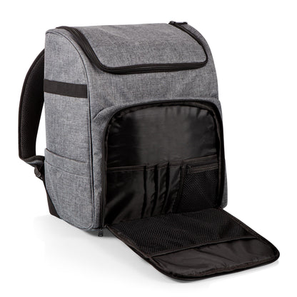Picnic Time Commuter Travel Backpack Cooler
