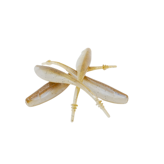 Muddy Water Lures 4" Pintail Shad