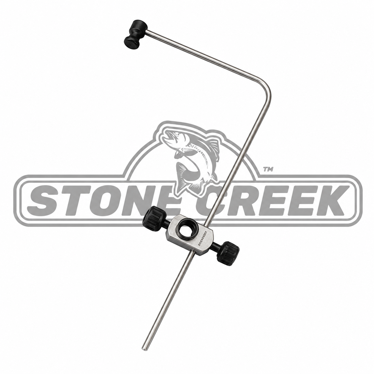 Stone Creek Vise - Bobbin Cradle