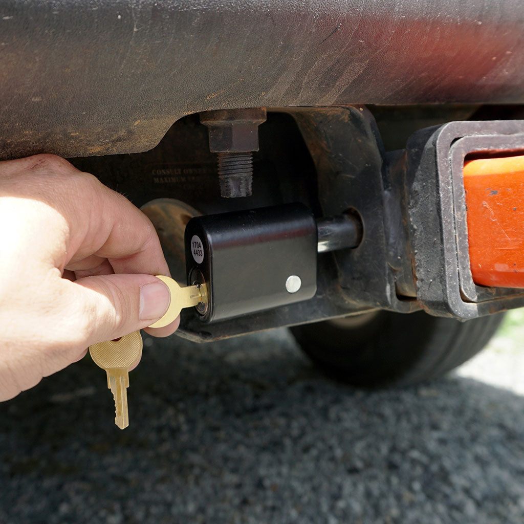 Boonedox Locking Hitch Pin