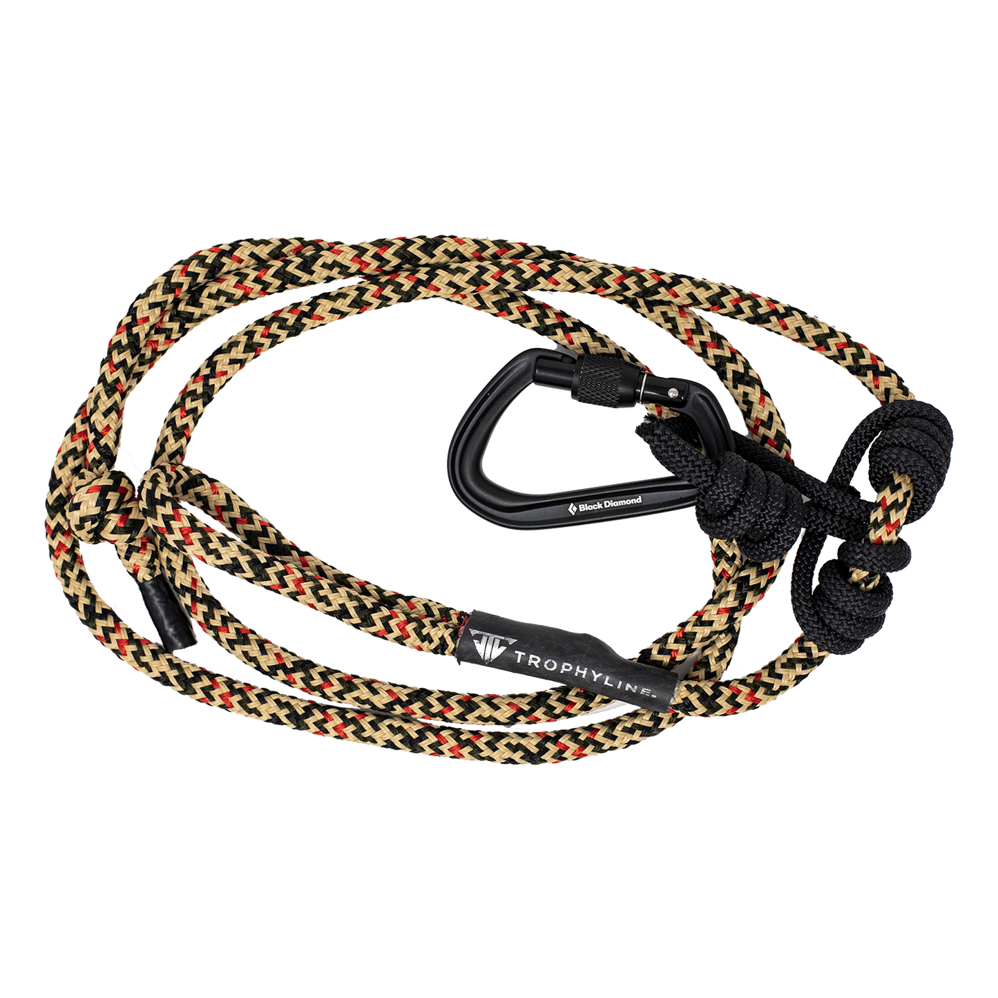 Trophyline TechCore Rope