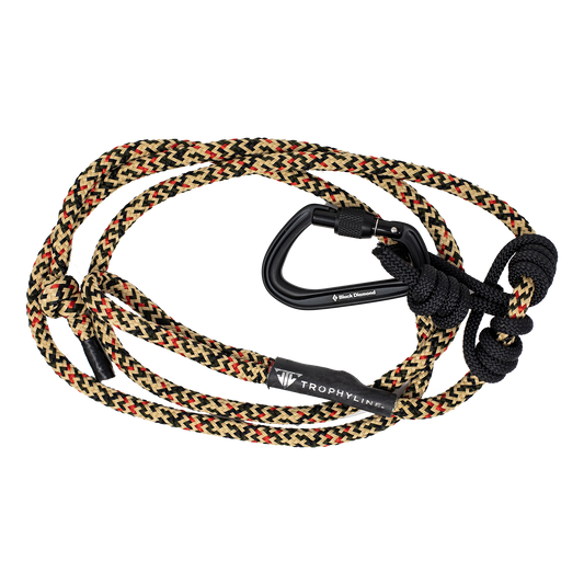Trophyline TechCore Rope
