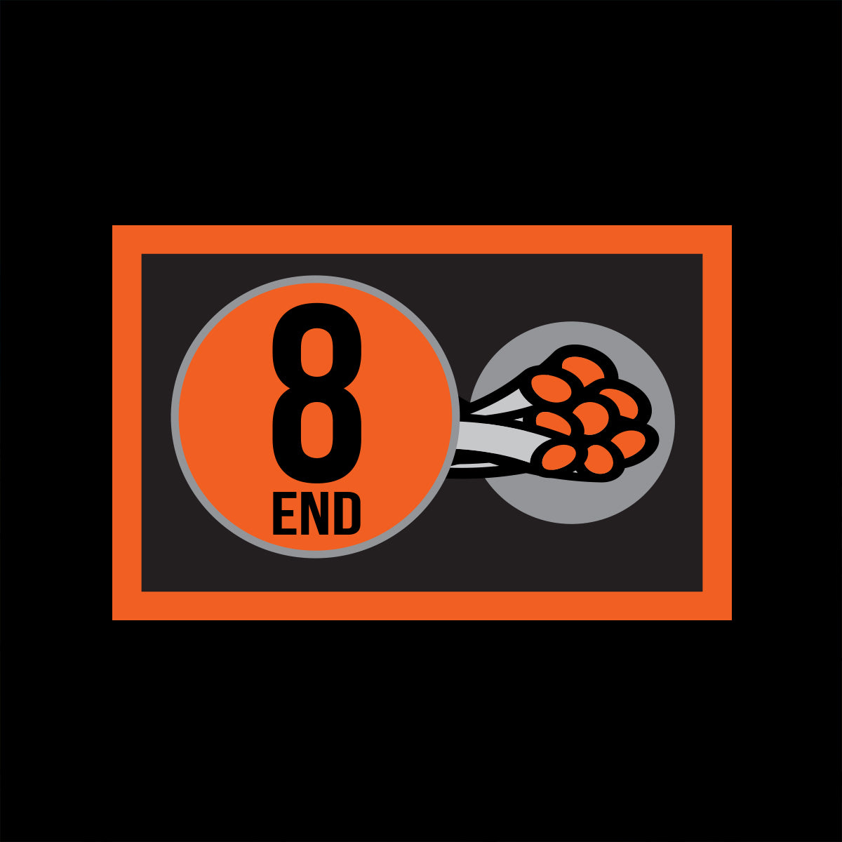 FINS Fishing Infinity Braid