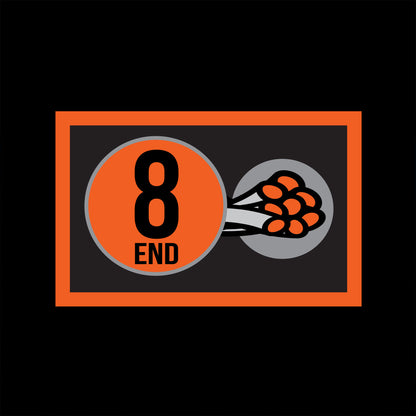 FINS Fishing Sling Braid