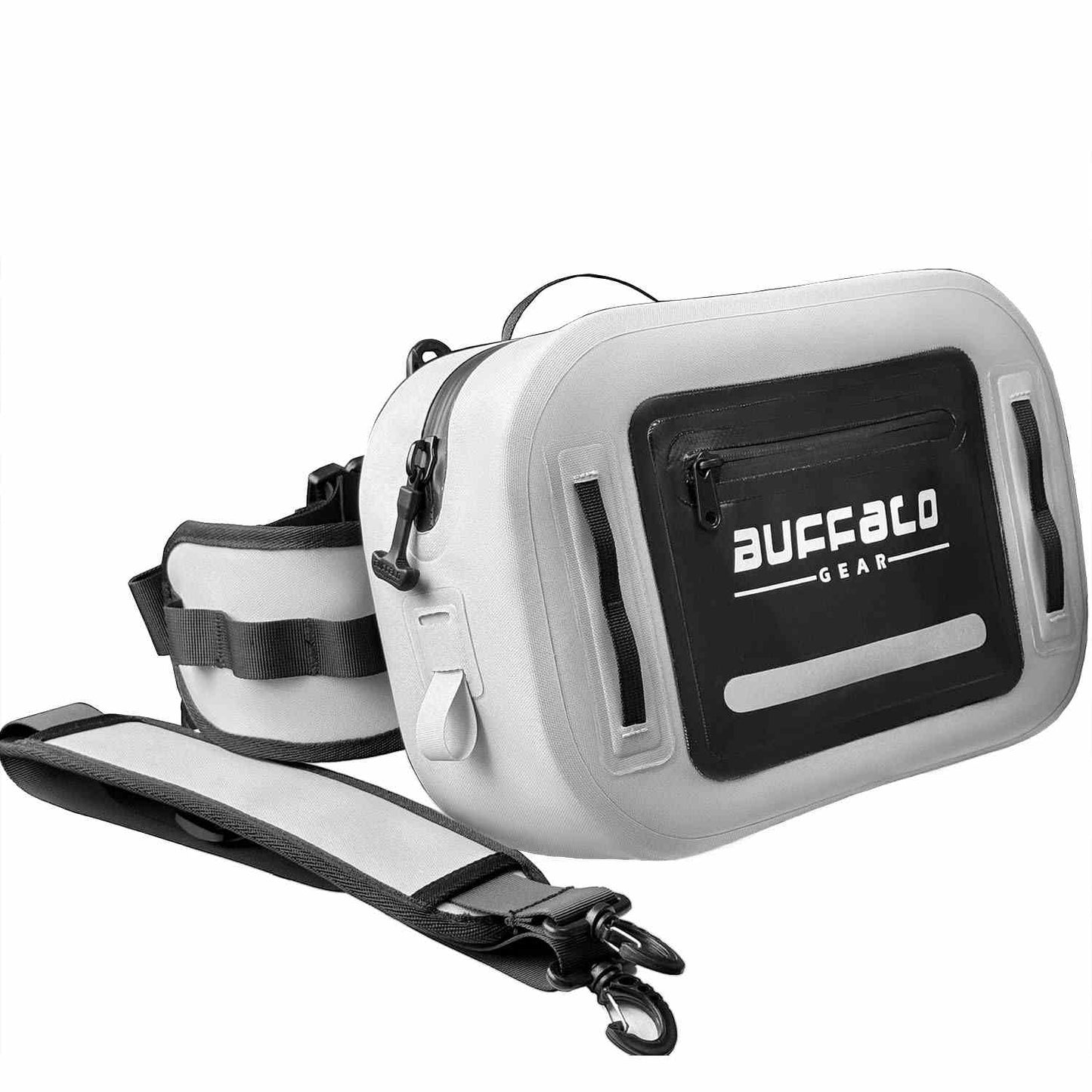 Buffalo Gear 9.4QT Waterproof Fanny Pack