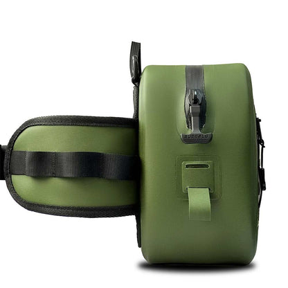 Buffalo Gear 9.4QT Waterproof Fanny Pack