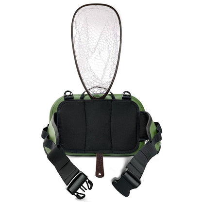 Buffalo Gear 9.4QT Waterproof Fanny Pack
