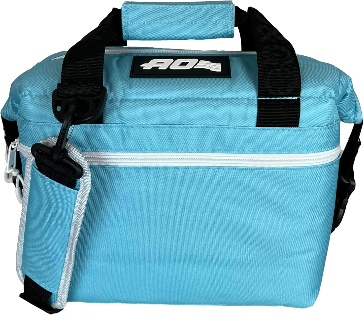 AO Coolers Limited Edition Expedition Canvas 9 Can Cooler
