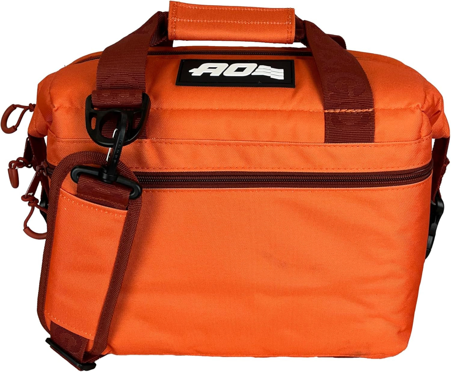 AO Coolers Limited Edition Expedition Canvas 9 Can Cooler