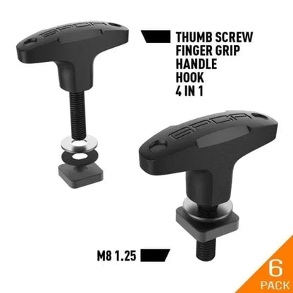 GPCA Wrangler Tie-Down Anchor PRO