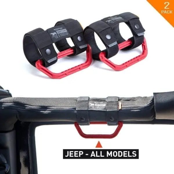 GP-Grip Universal Color Handles