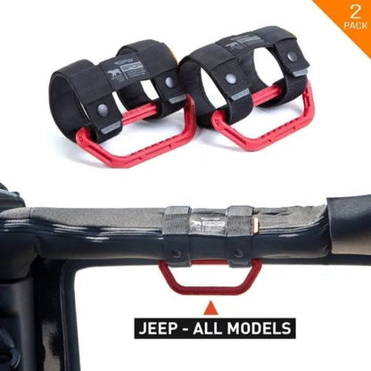 GP-Grip Universal Color Handles