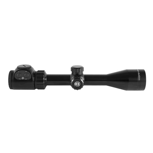 Alpen Condor 4-12x40 Riflescope