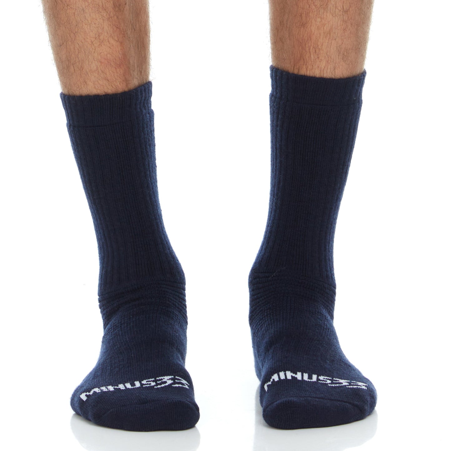 Minus33 Midweight - Workhorse Crew Socks