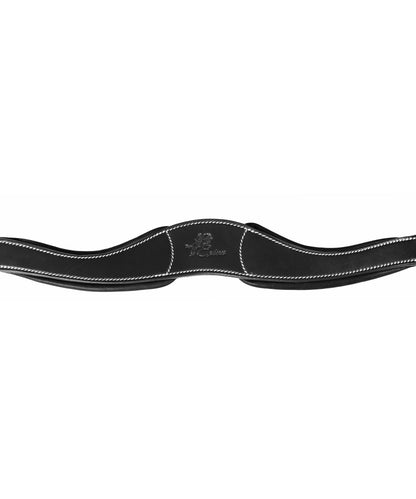 Bridles & Reins ExionPro Triple Strap 'Anti-Pressure' Crownpiece