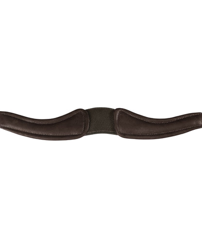 Bridles & Reins ExionPro Triple Strap 'Anti-Pressure' Crownpiece