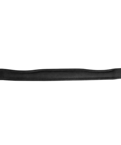 Bridles & Reins ExionPro Straight 'Hunter' Crownpiece