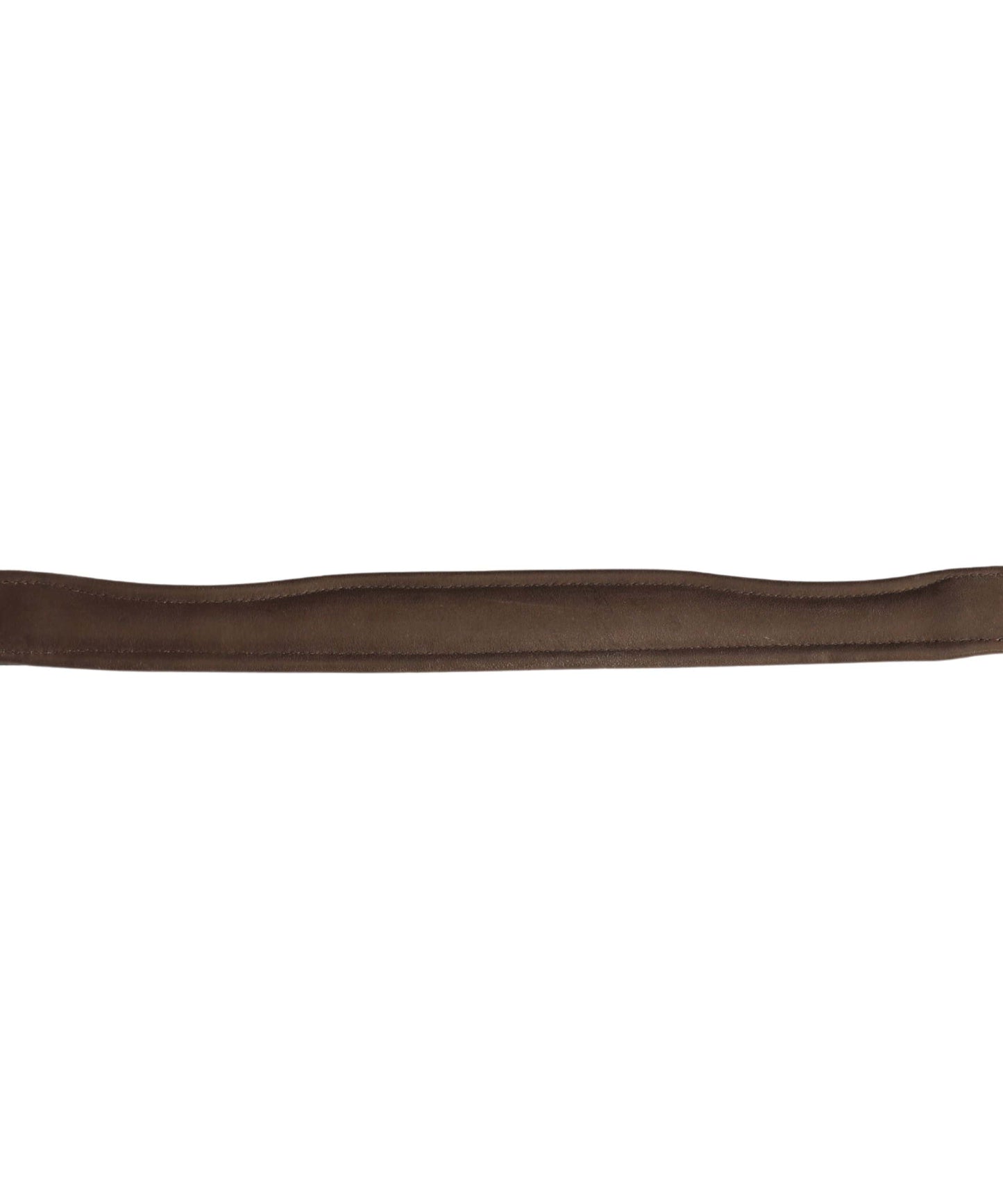 Bridles & Reins ExionPro Straight 'Hunter' Crownpiece