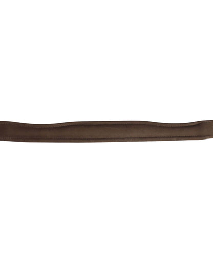 Bridles & Reins ExionPro Straight 'Hunter' Crownpiece