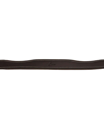 Bridles & Reins ExionPro Straight 'Hunter' Crownpiece