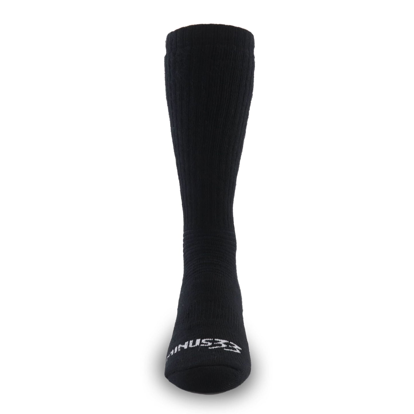 Minus33 Midweight - Workhorse Over the Calf Socks