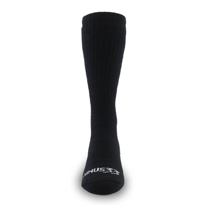 Minus33 Midweight - Workhorse Over the Calf Socks