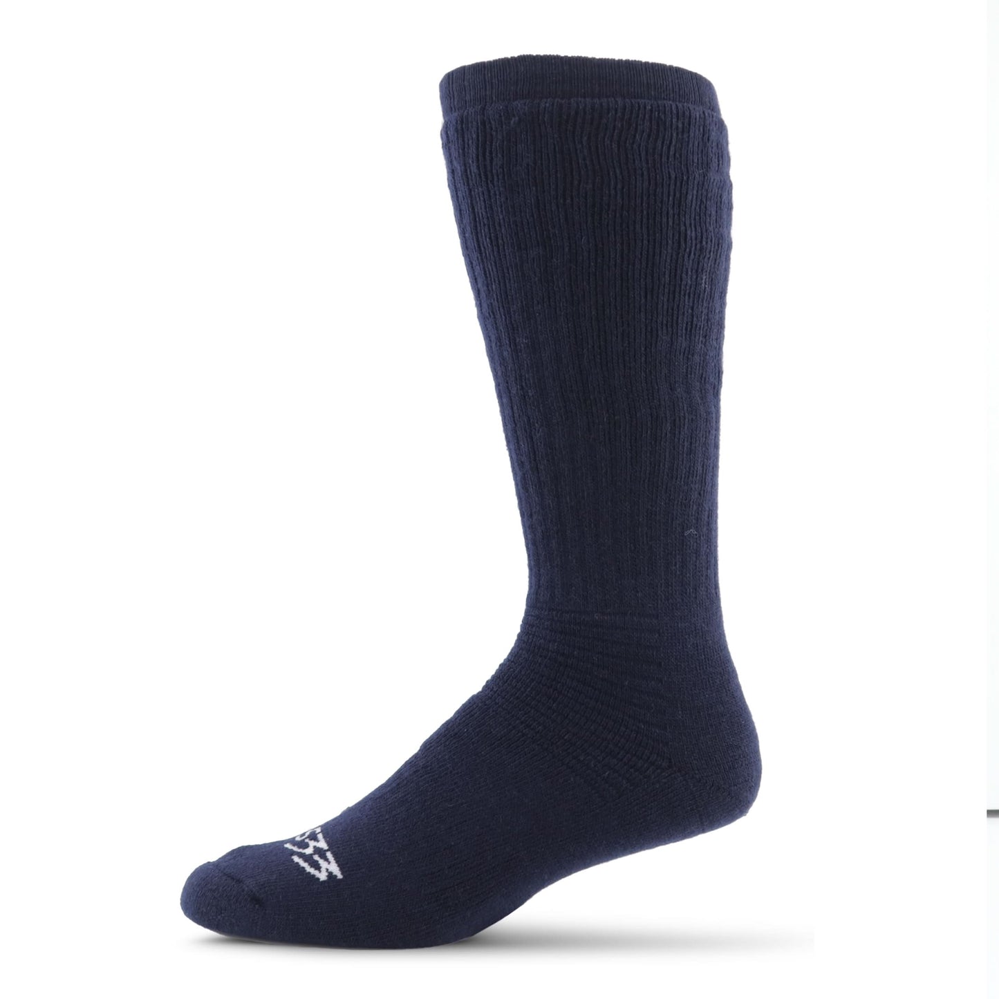 Minus33 Midweight - Workhorse Over the Calf Socks