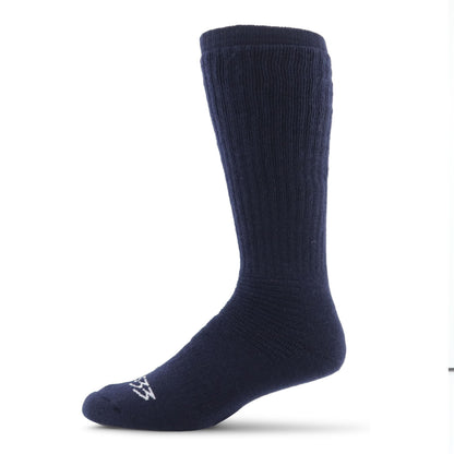 Minus33 Midweight - Workhorse Over the Calf Socks