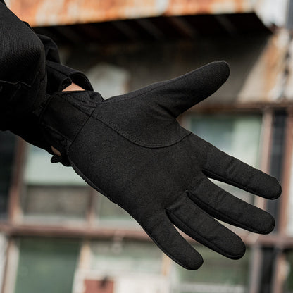 M-Tac Gloves Scout Tactical Mk.2