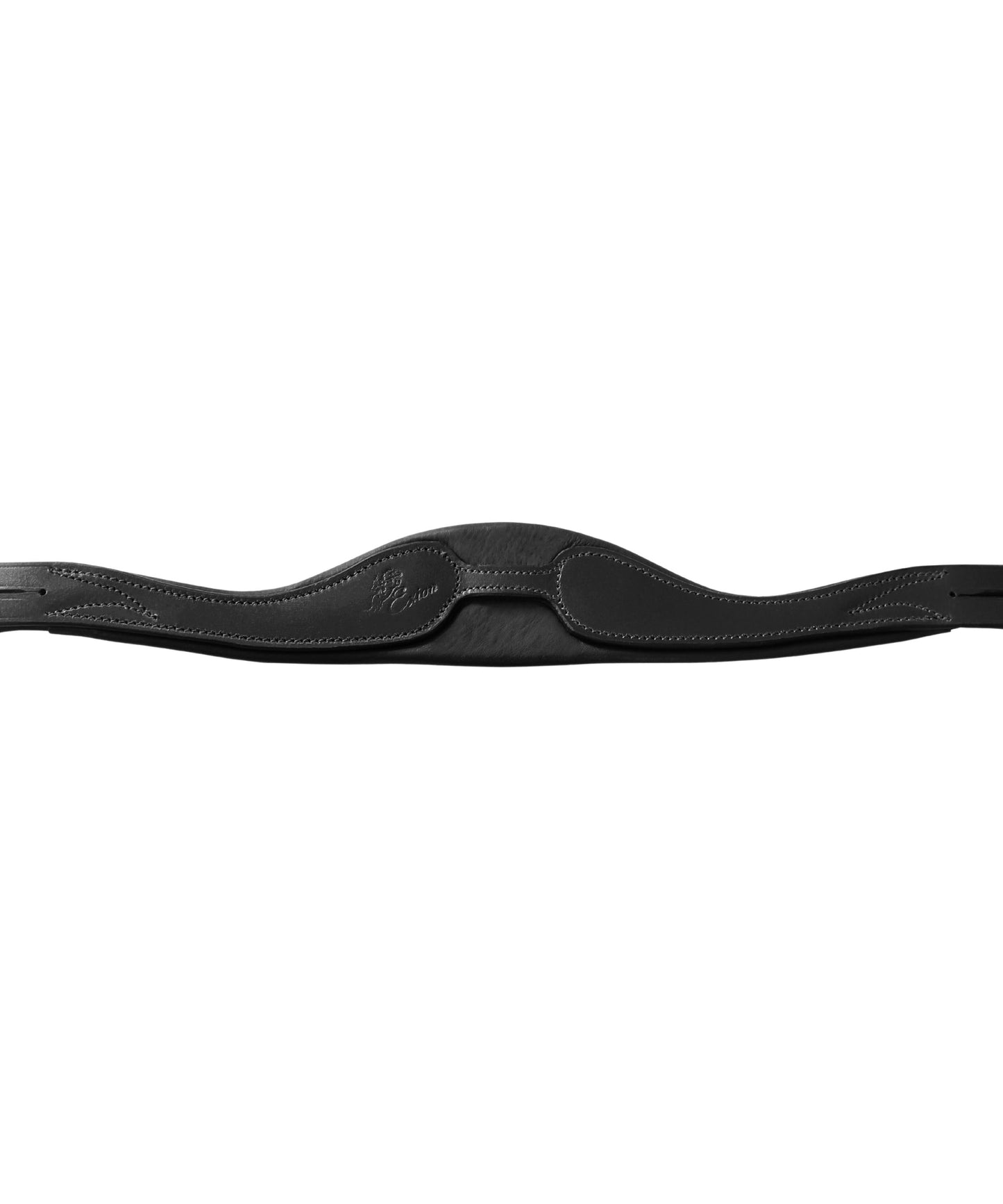 Bridles & Reins Replacement Crownpiece of ExionPro Dressage Anti-Pressure Raised Comfort Padded Bridle