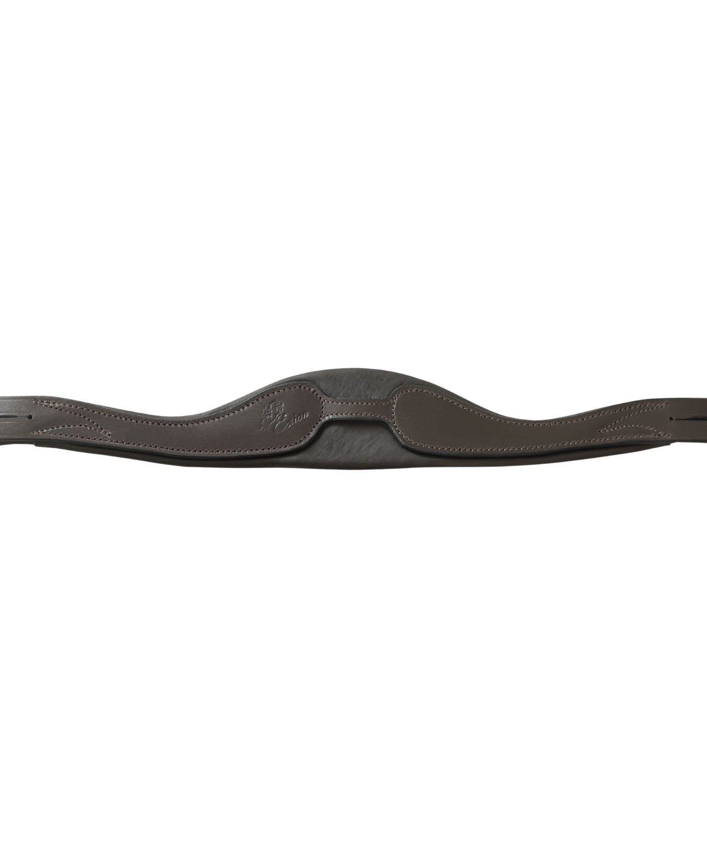 Bridles & Reins Replacement Crownpiece of ExionPro Dressage Anti-Pressure Raised Comfort Padded Bridle