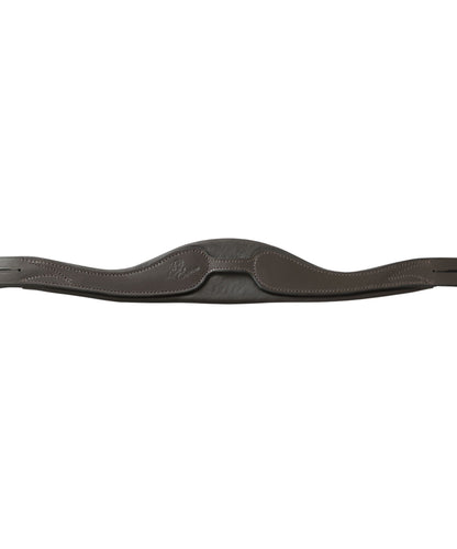 Bridles & Reins Replacement Crownpiece of ExionPro Dressage Anti-Pressure Raised Comfort Padded Bridle