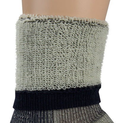 Minus33 Midweight - Day Hiker Crew Socks
