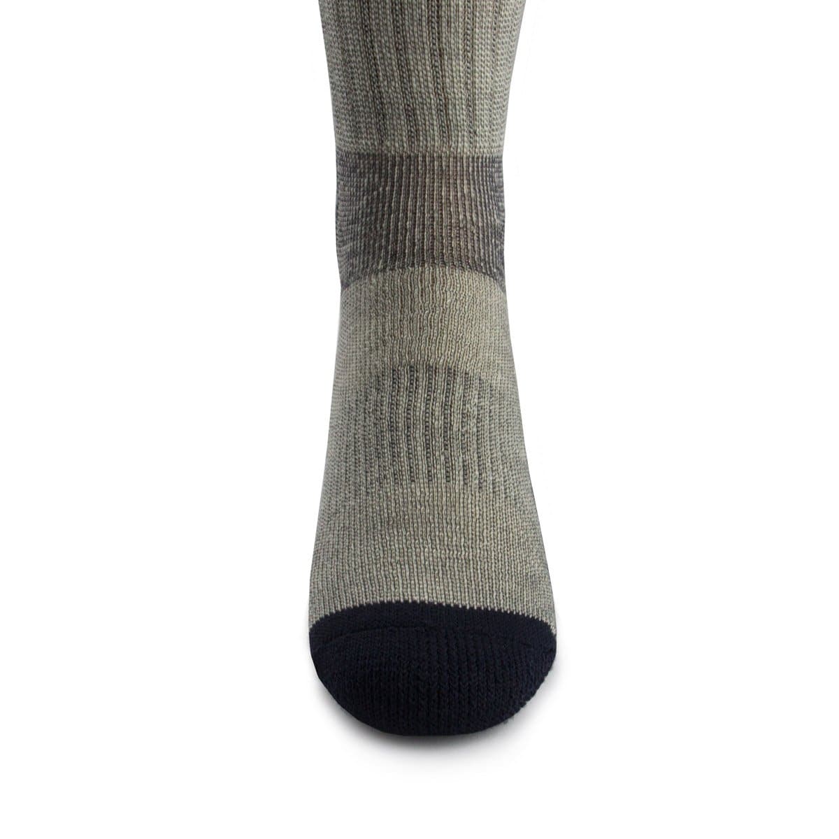 Minus33 Midweight - Day Hiker Crew Socks