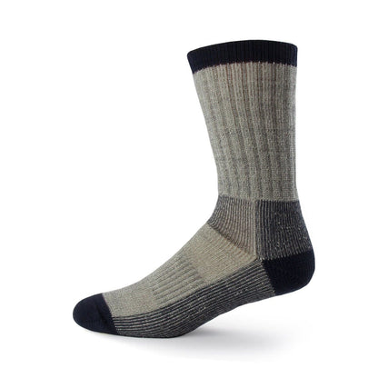 Minus33 Midweight - Day Hiker Crew Socks