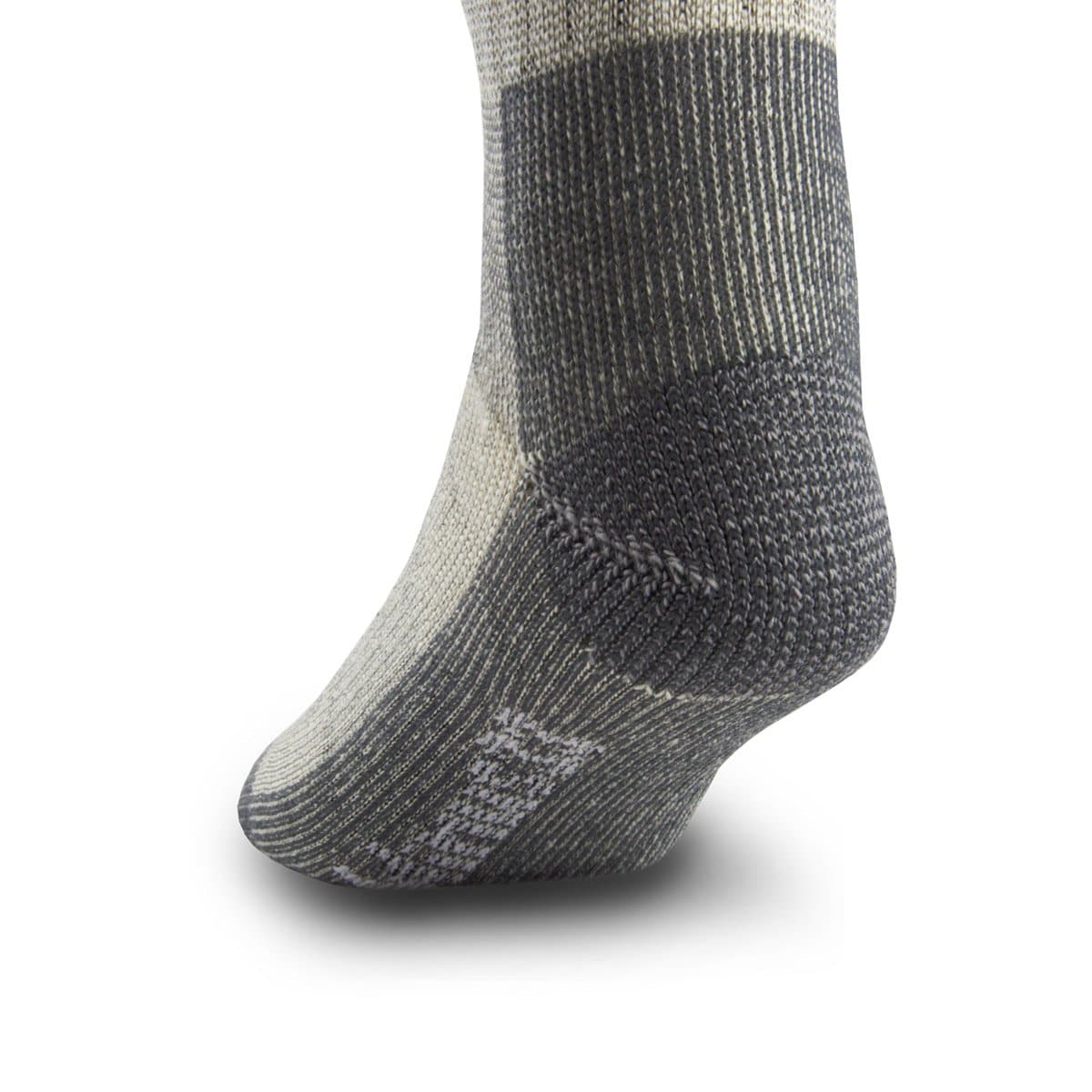 Minus33 Midweight - Day Hiker Crew Socks