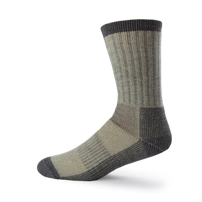 Minus33 Midweight - Day Hiker Crew Socks