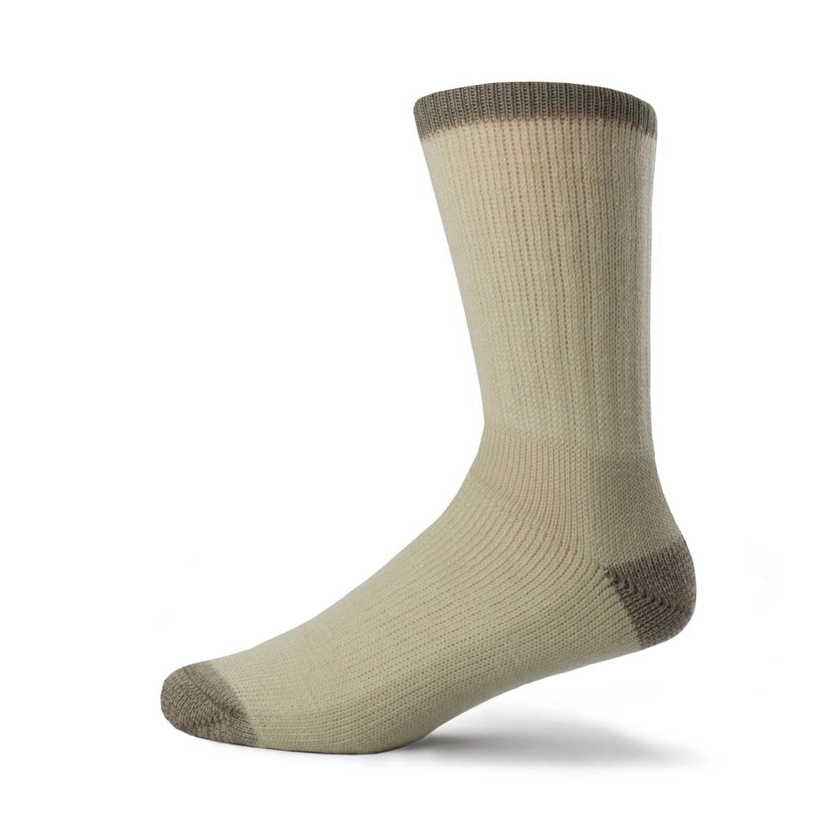 Minus33 Midweight - Day Hiker Crew Socks