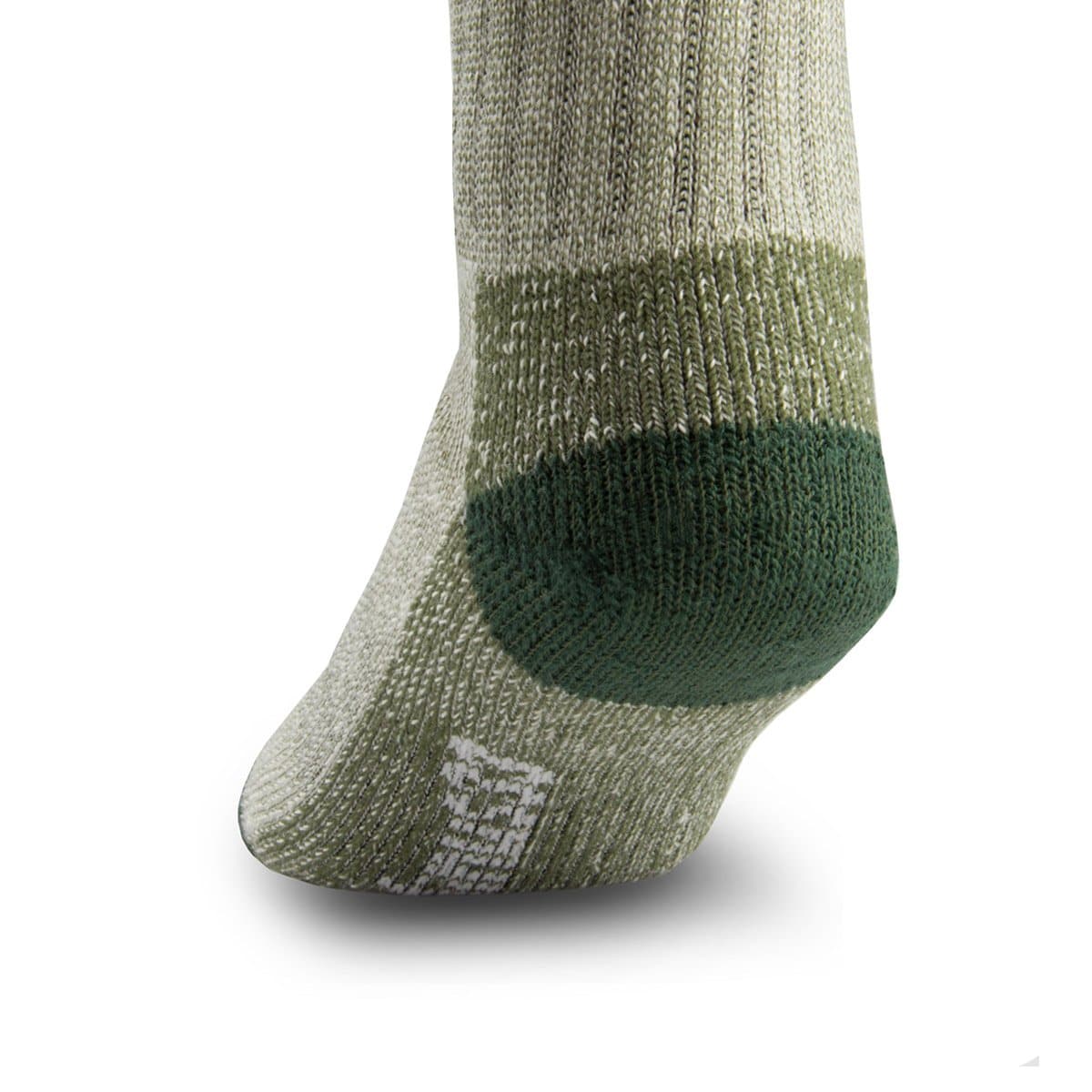 Minus33 Midweight - Day Hiker Crew Socks