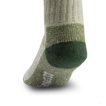 Minus33 Midweight - Day Hiker Crew Socks