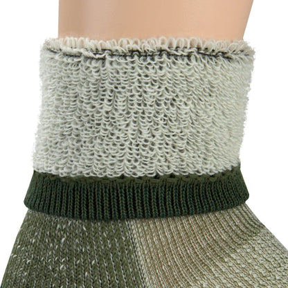 Minus33 Midweight - Day Hiker Crew Socks