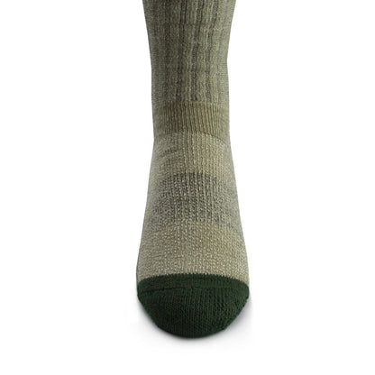 Minus33 Midweight - Day Hiker Crew Socks