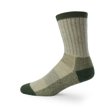 Minus33 Midweight - Day Hiker Crew Socks