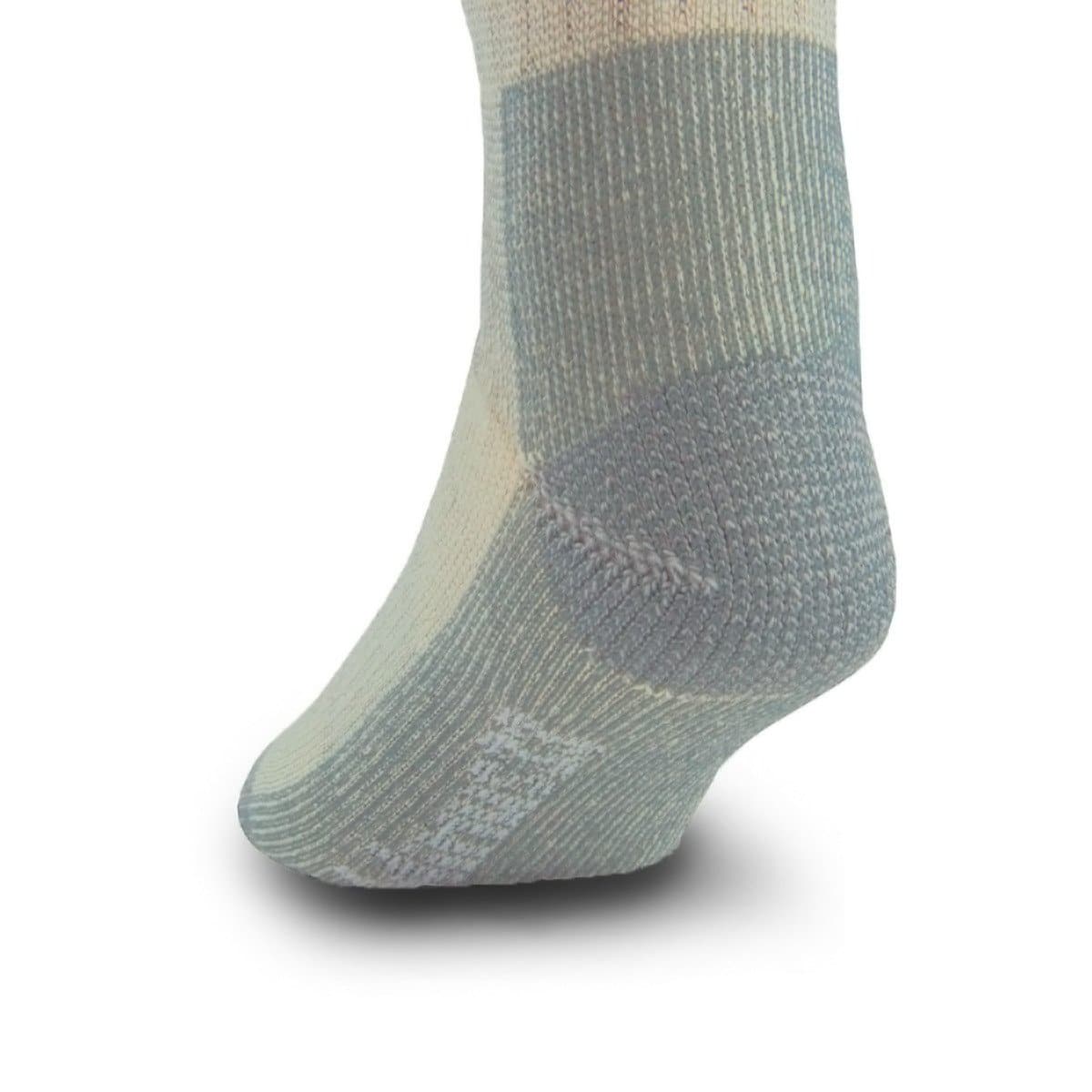 Minus33 Midweight - Day Hiker Crew Socks