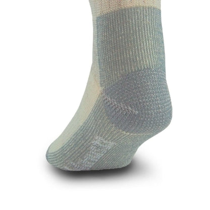 Minus33 Midweight - Day Hiker Crew Socks