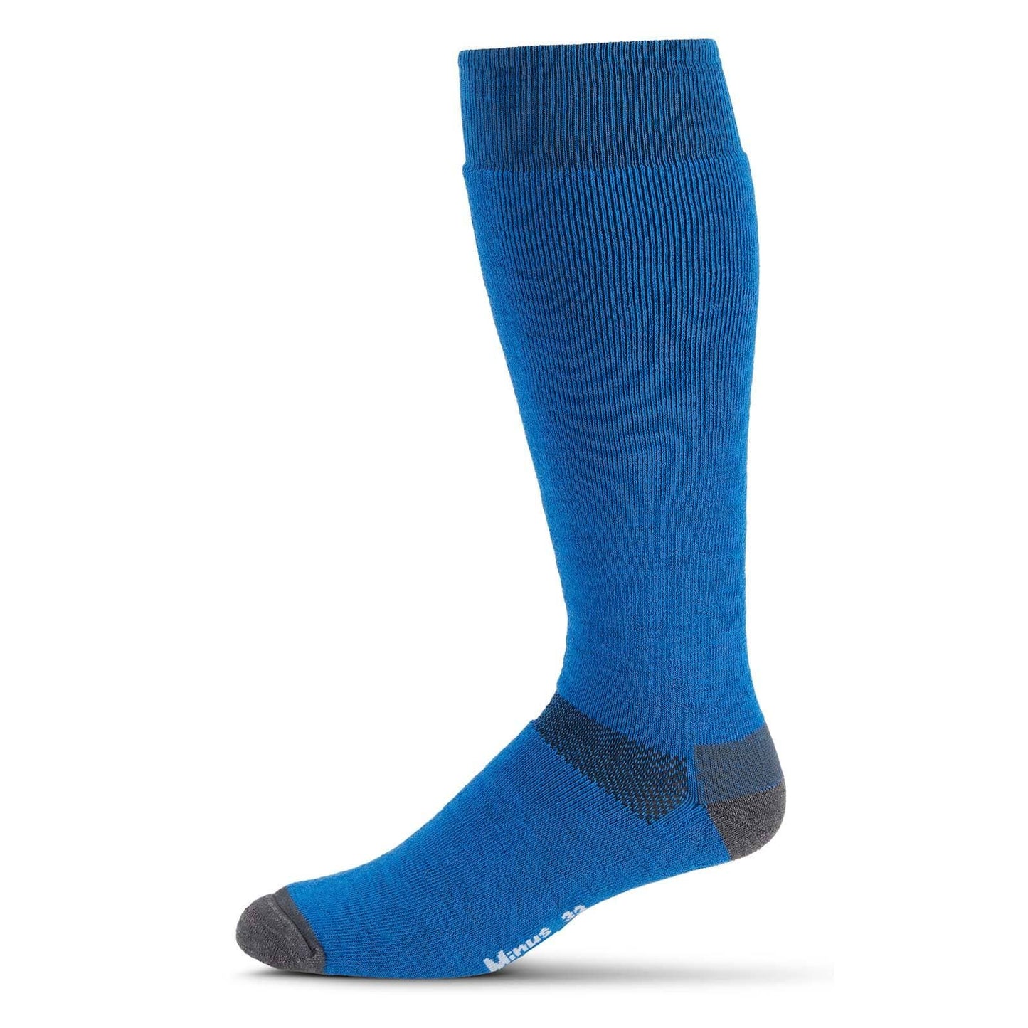 Minus33 Lightweight - Ski and Snowboard Over the Calf Socks