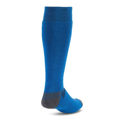 Minus33 Lightweight - Ski and Snowboard Over the Calf Socks